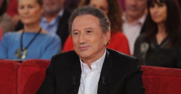 Vivement dimanche : spécial Roberto Alagna avec Michel Delpech, Kad Merad 