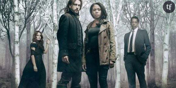 Sleepy Hollow : date de diffusion de la saison 2 en VF sur W9 ?