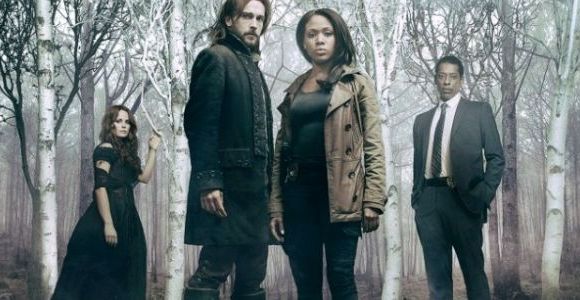 Sleepy Hollow : date de diffusion de la saison 2 en VF sur W9 ?