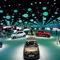 Zone Interdite : les secrets du salon de l’automobile sur M6 Replay / 6Play