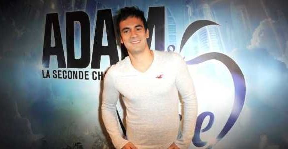 Alex Goude est-il en couple ou célibataire ?