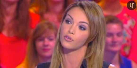 Touche pas à mon poste : Nabilla se confie sur ses collègues