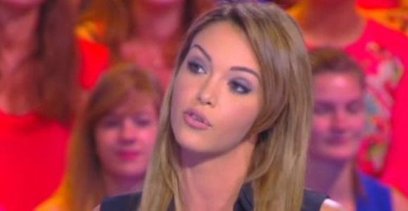 Touche pas à mon poste : Nabilla se confie sur ses collègues