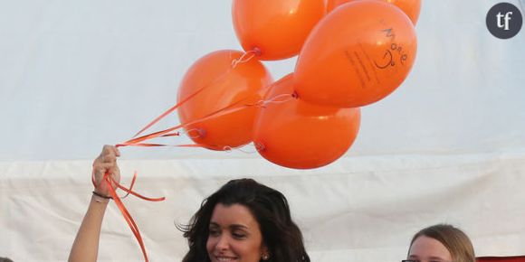 Jenifer : une maman radieuse après la naissance de bébé