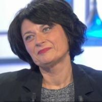 Sonia Dubois serait prête à regrossir pour travailler sur une grande chaîne