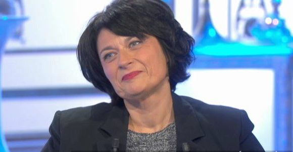 Sonia Dubois serait prête à regrossir pour travailler sur une grande chaîne