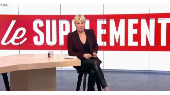 Maïtena Biraben : en couple ou célibataire ?