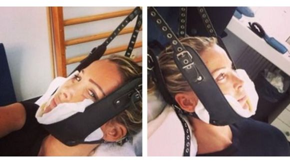 Danse avec les stars 2014 : Ophélie a besoin de repos