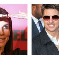 Tom Cruise est-il en couple avec Sandra Bullock ? 