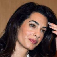 Londres : Amal Alamuddin plus puissante que Kate Middleton ? 