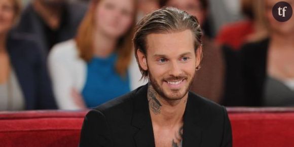 Danse avec les stars 2014 : M. Pokora se trouve tout à fait légitime dans le jury