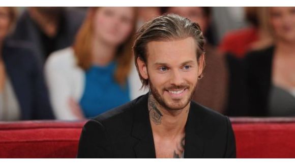 Danse avec les stars 2014 : M. Pokora se trouve tout à fait légitime dans le jury