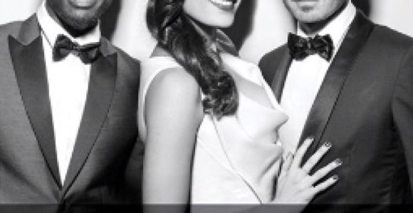 Tal et Corneille : bientôt le duo !