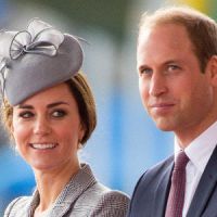 Kate Middleton enceinte : sa première apparition officielle depuis septembre