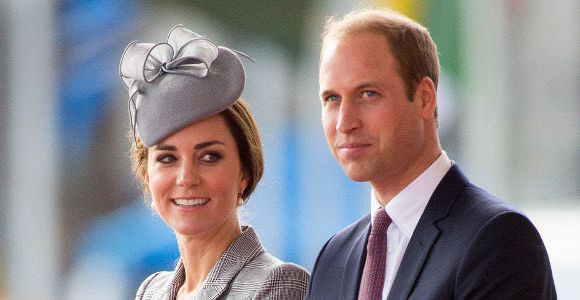 Kate Middleton enceinte : sa première apparition officielle depuis septembre