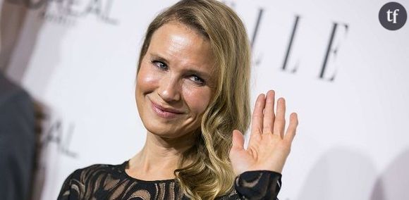 Massacre au botox : et si on reprochait simplement à Renée Zellweger d’avoir vieilli ?