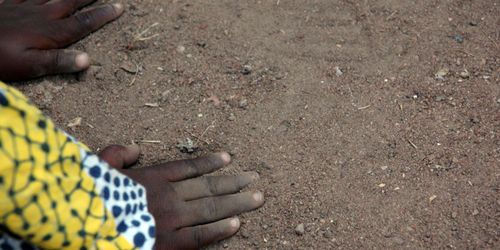 Famine en Somalie : Un avion de Médecin Sans Frontière s’envole vers la Corne de l’Afrique
