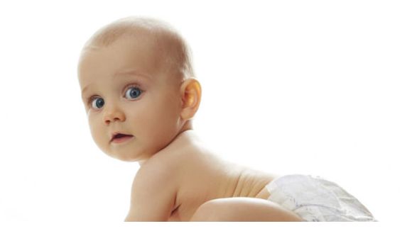 Hygiène de bébé : 28 produits épinglés pour leur toxicité