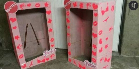 LeBonCoin : des boîtes Barbie pour « fantasmes sexuels »