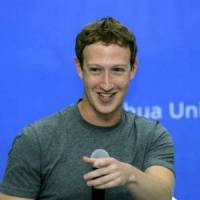 Mark Zuckerberg : le patron de Facebook parle mandarin