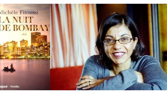 "La Nuit de Bombay" ou le destin de Loumia Amarsy, Princesse Tam. Tam disparue