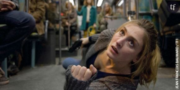 Profilage Saison 5 : Julie Gayet en froide tueuse sur TF1 Replay