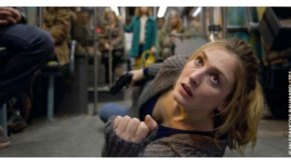 Profilage Saison 5 : Julie Gayet en froide tueuse sur TF1 Replay