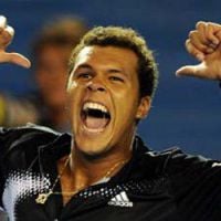 Tennis : Tsonga bat une nouvelle fois Federer !