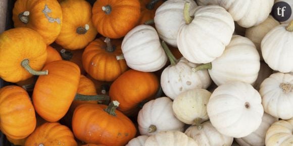 Les aliments typiques de l’automne qui vous re-boostent