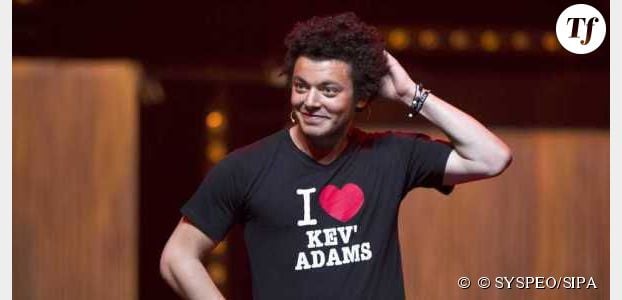 Danse avec les stars : Kev Adams a refusé d'être au casting 