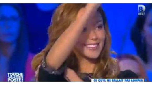 TPMP : le bras d’honneur de Nabilla met en colère les internautes