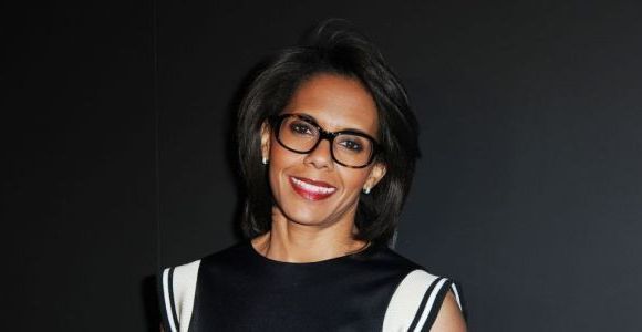 On est pas couché : Audrey Pulvar face à Léa Salamé