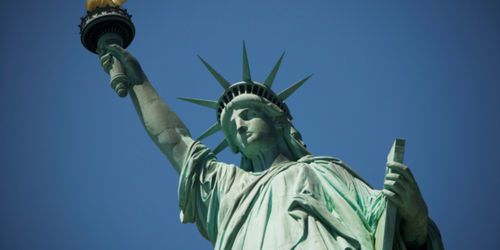 La Statue de la Liberté inaccessible pendant un an
