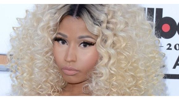 Nicki Minaj défend Anaconda, son clip (trop) provocant