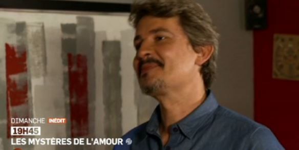 Mystères de l'Amour saison 7 : José n'est pas mort, son retour sur TMC