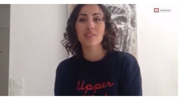 NRJ Music Awards 2014 : Maude demande l'aide de ses fans