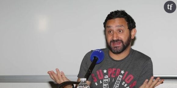 Salut les Terriens : Cyril Hanouna arrive  en "Petit pakistanais" sur le plateau de Thierry Ardisson