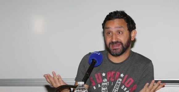 Salut les Terriens : Cyril Hanouna arrive  en "Petit pakistanais" sur le plateau de Thierry Ardisson 