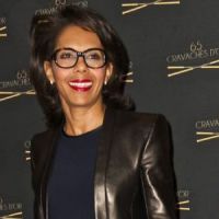 « On n’est pas couché » : Audrey Pulvar tacle Valérie Trierweiler 