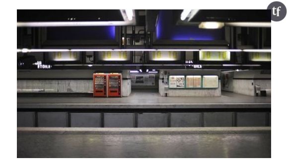 Grève du 4 novembre 2014 : RER, métro, Transilien, SNCF et RATP touchés ?