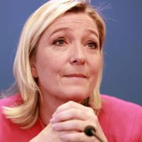 Non, Marine le Pen ne sera pas présidente dans une nouvelle série 