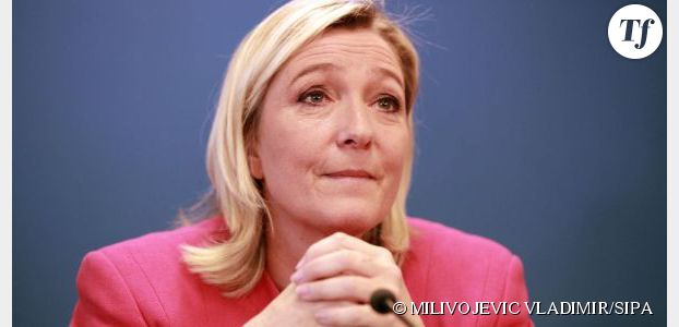 Non, Marine le Pen ne sera pas présidente dans une nouvelle série 