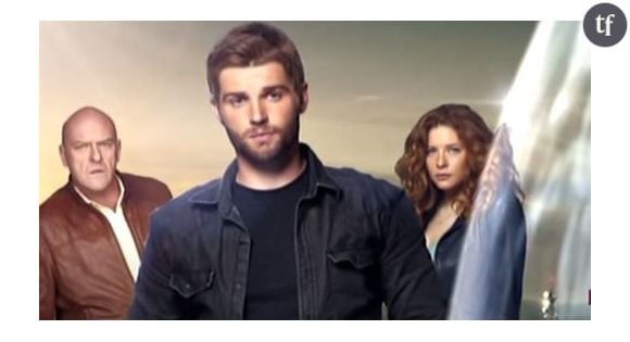 Under the Dome Saison 2 : des épisodes explosifs sur M6 Replay / 6Play