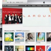 iTunes : bientôt du streaming musical pour Apple