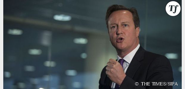 David Cameron refuse de se revendiquer féministe, Twitter bouillonne