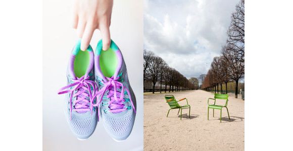 Où courir à Paris : les meilleurs spots de running de la capitale