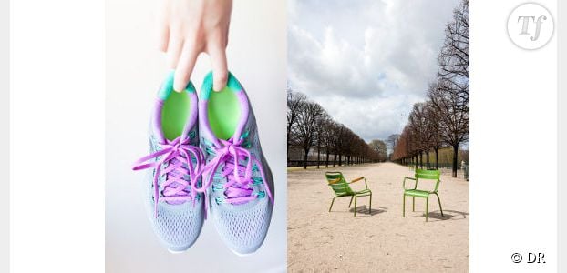 Où courir à Paris : les meilleurs spots de running de la capitale