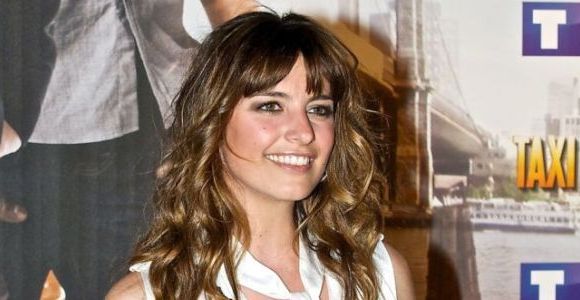 Laetitia Milot : le livre de la star de "Plus belle la vie" adapté à la TV