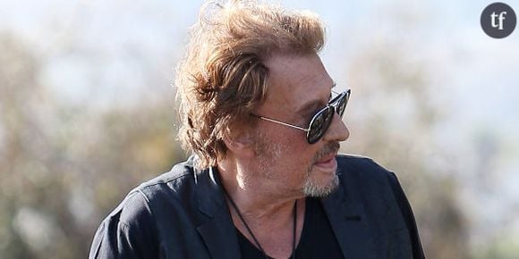 Johnny Hallyday : ses émouvantes confessions sur son père