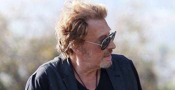 Johnny Hallyday : ses émouvantes confessions sur son père